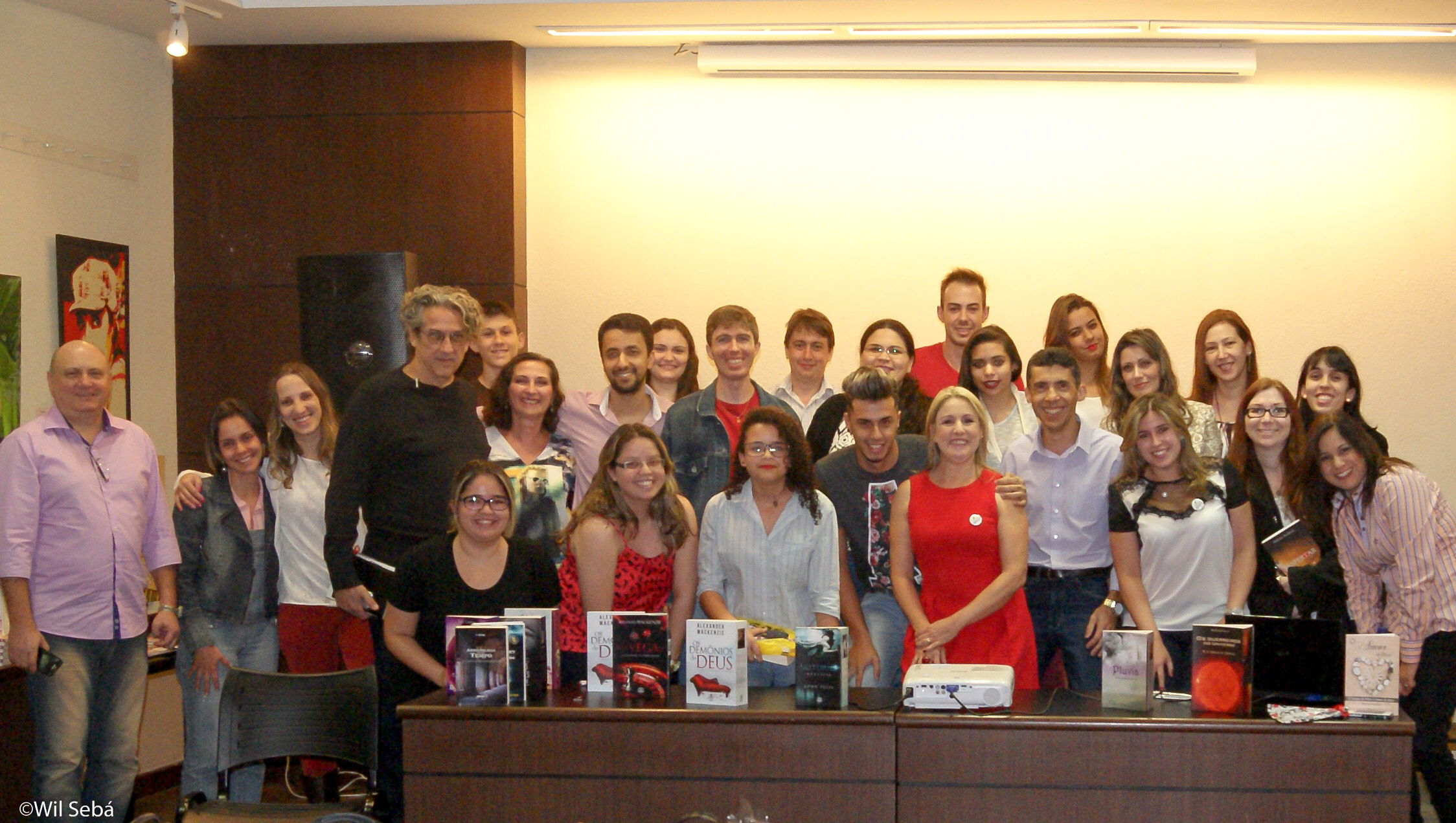 Semana do Livro Nacional Saraiva Campinas