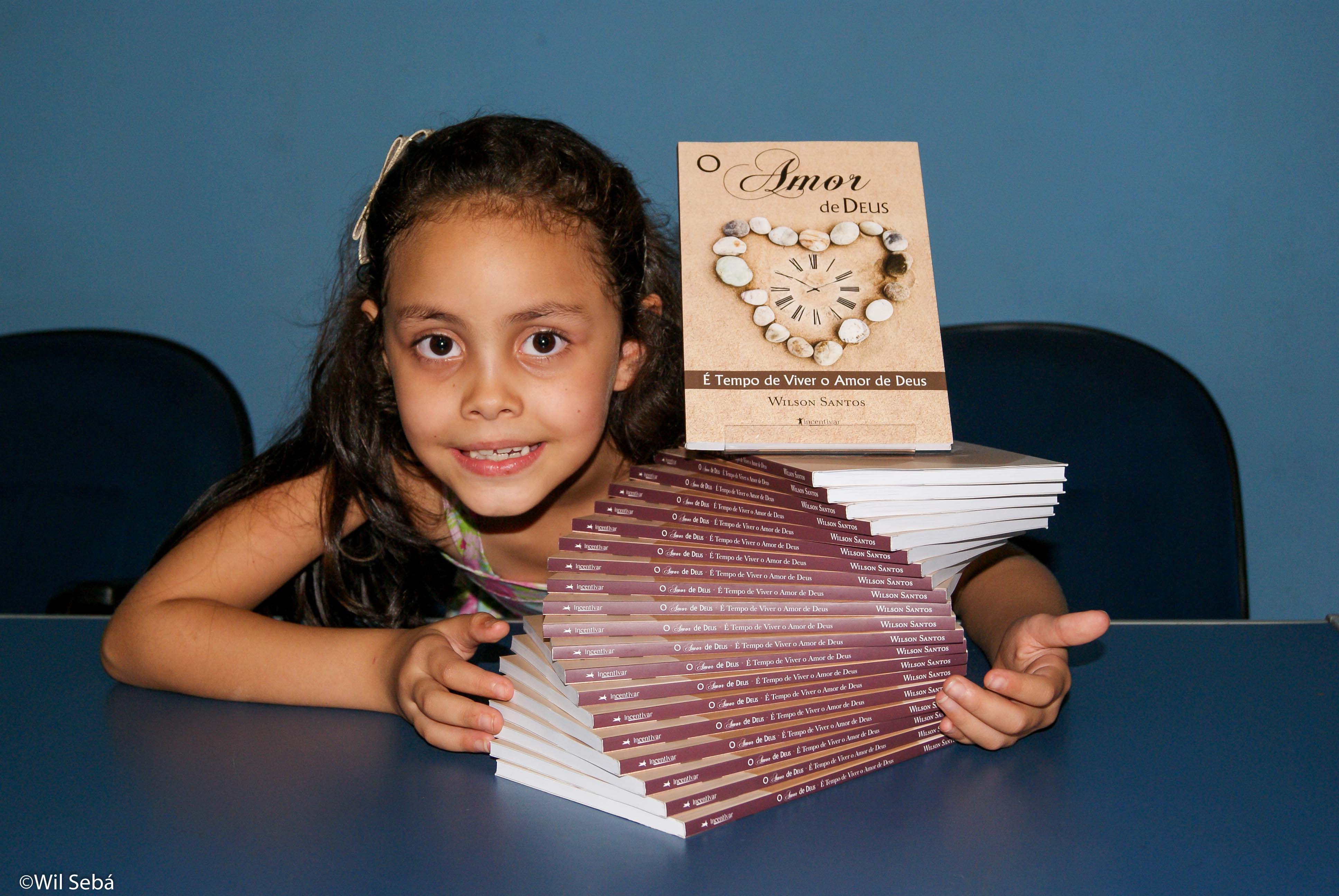 Sessão de Autógrafos Monte Sião/MG