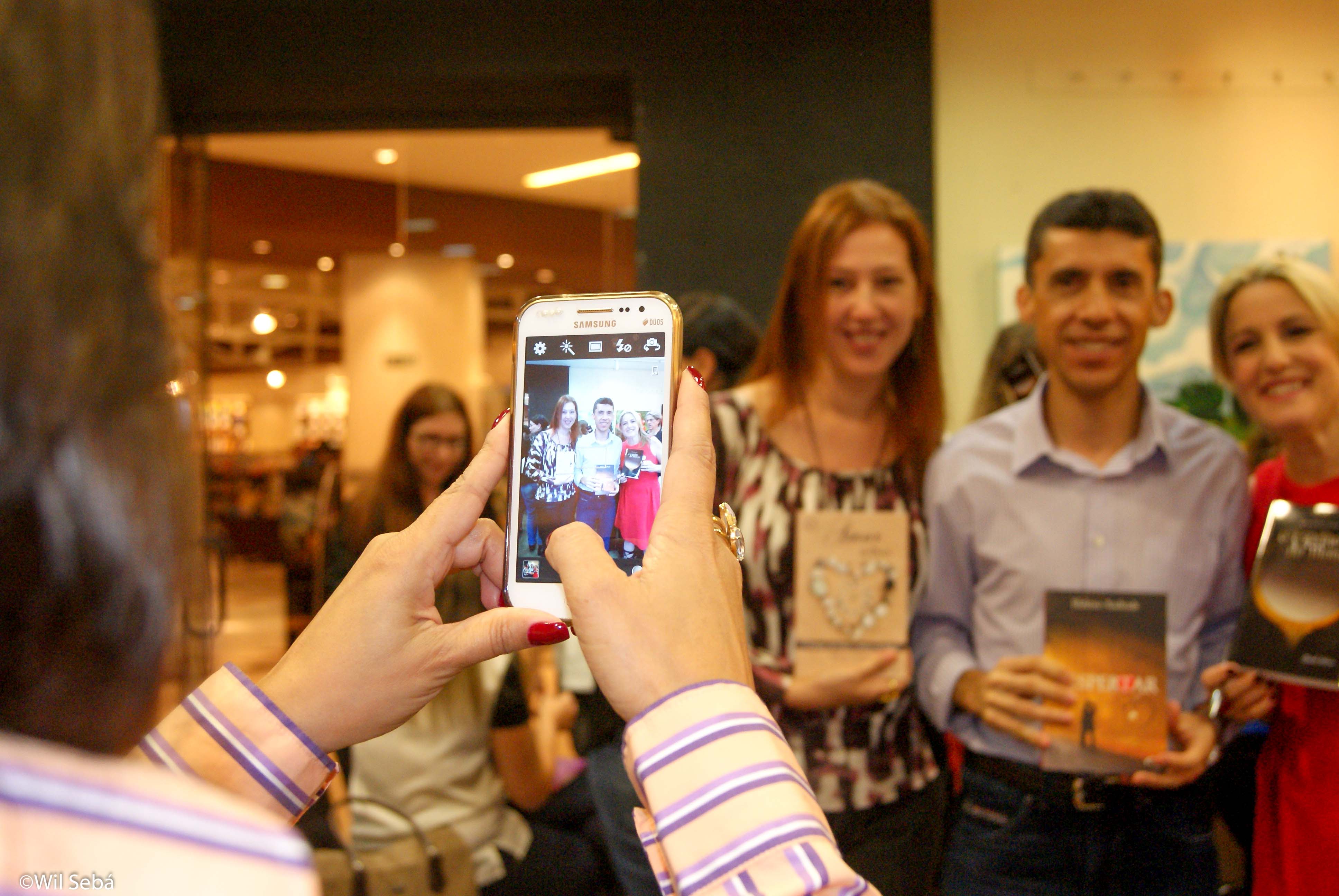 SLN Saraiva Campinas Rosana Vitachi