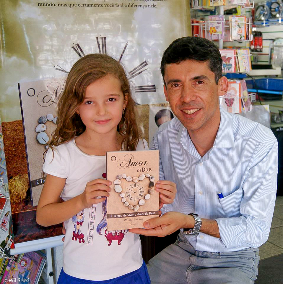 Evento com Wil Sebá em Monte Sião-MG