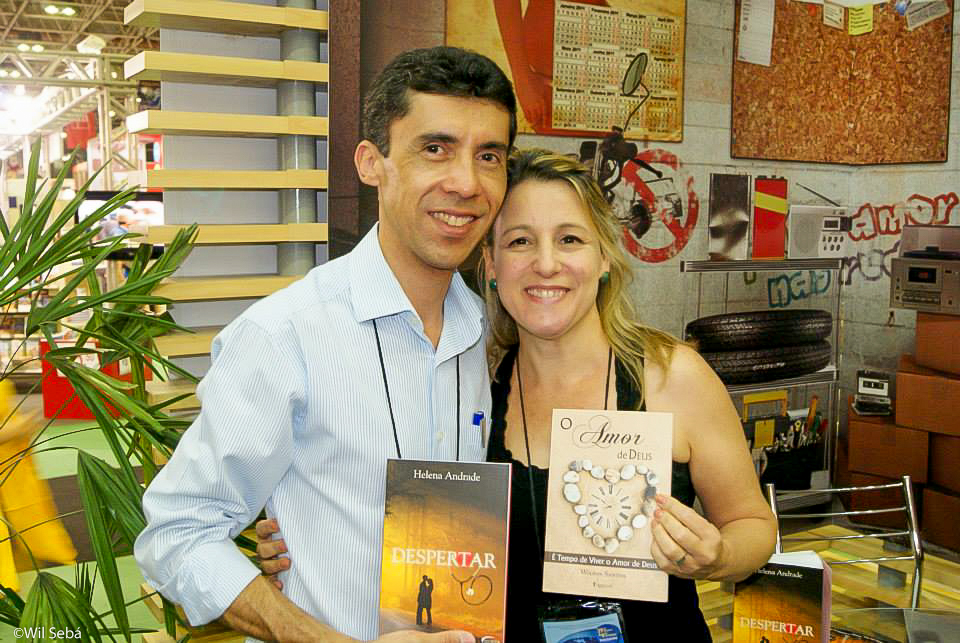 Bienal do Rio/2013 Helena Andrade