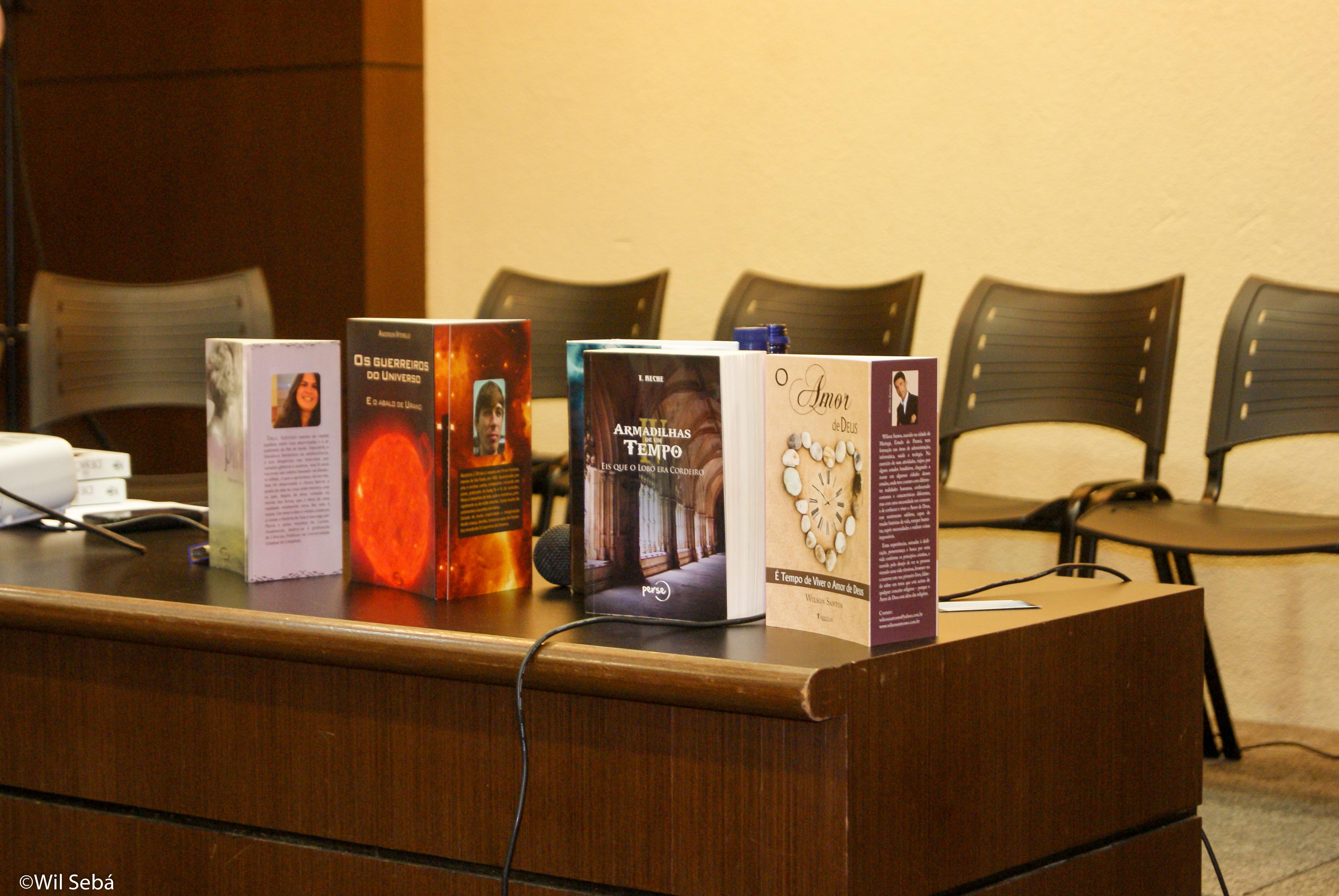 Livro O Amor de Deus Saraiva Campinas