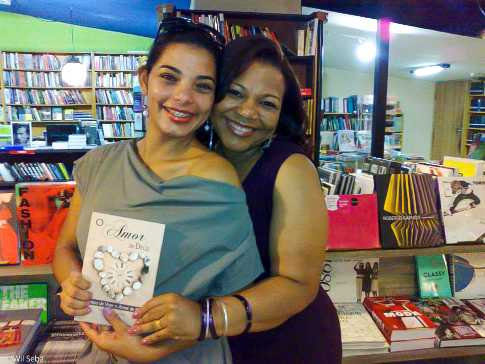 Evento Mochila Literária BH - Livraria Mineiriana