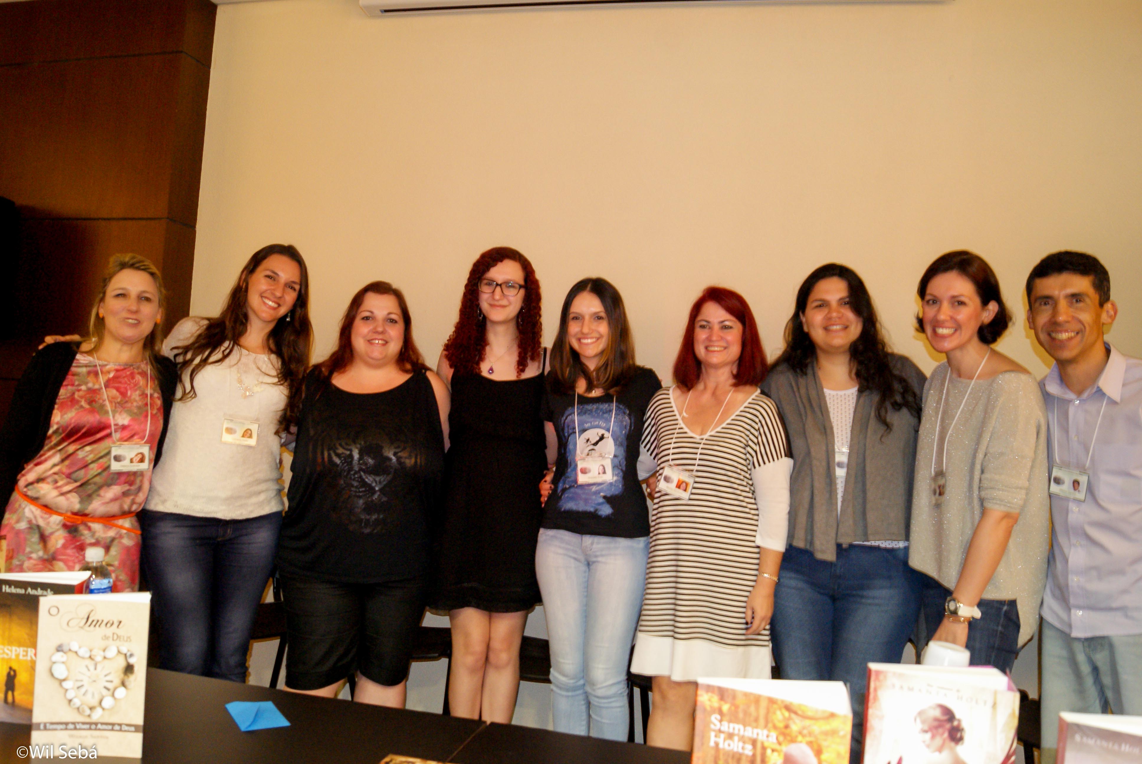 Mochila Literária Saraiva Campinas Escritores