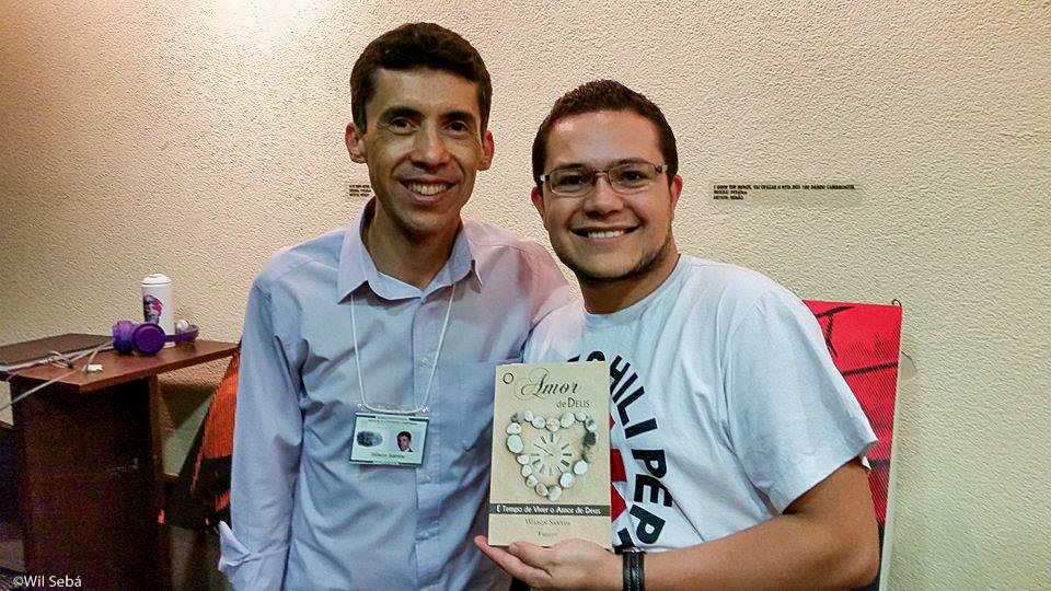 Mochila Literária Saraiva Campinas leitor