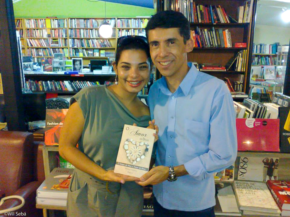 Evento Mochila Literária BH - Livraria Mineiriana