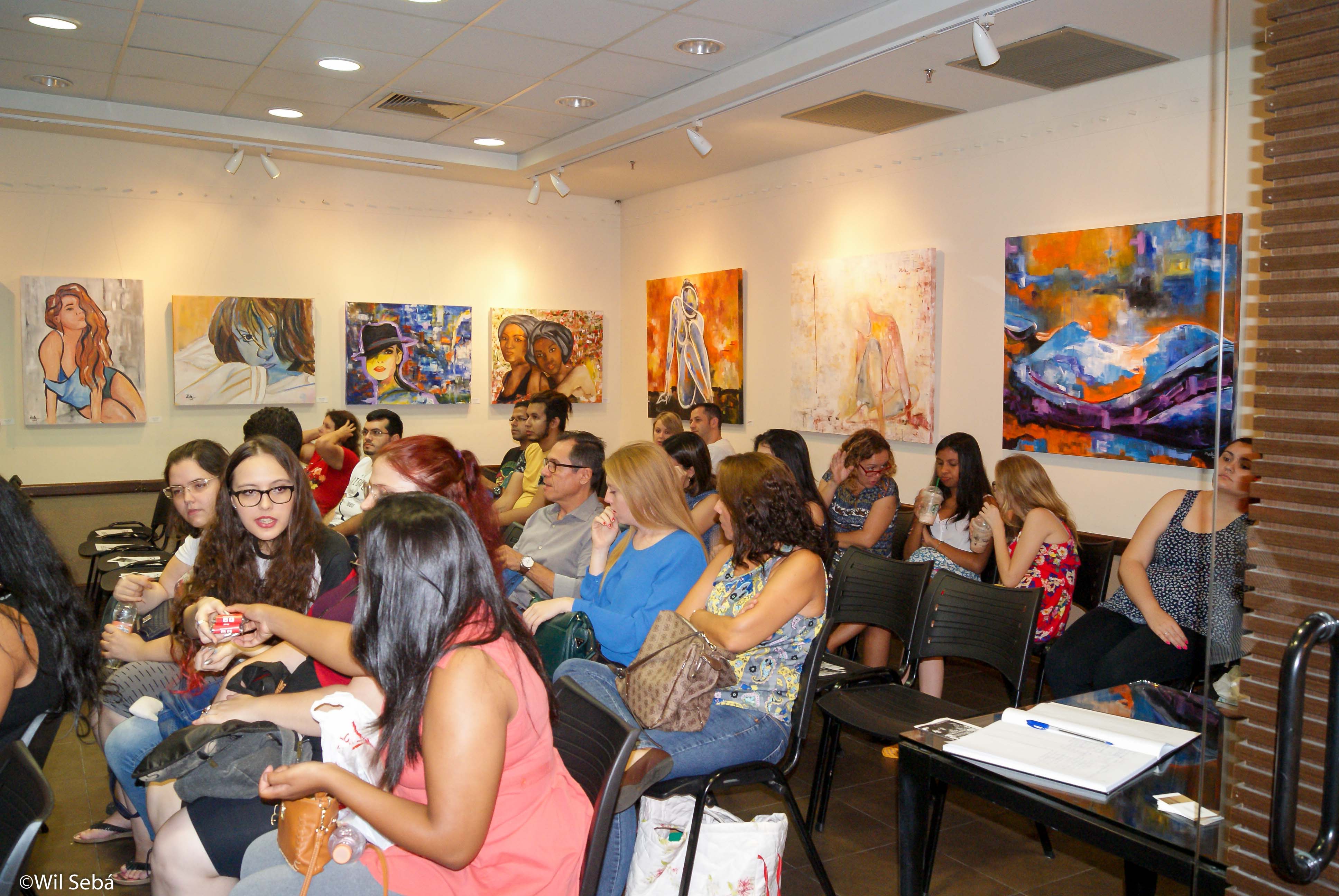 Blogueiras Evento Amo Ler Brasil Saraiva Campinas