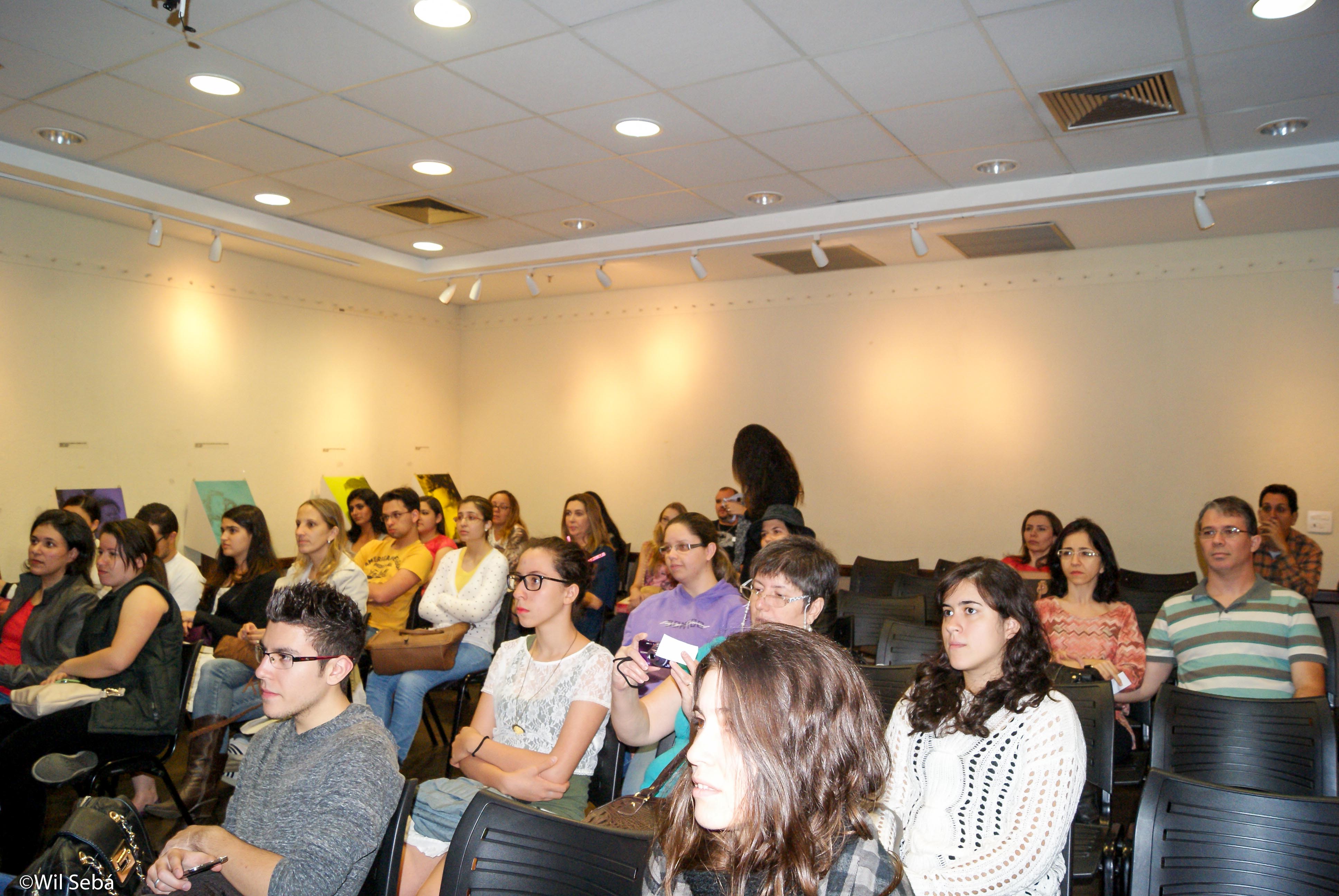 Mochila Literária Saraiva Campinas leitores