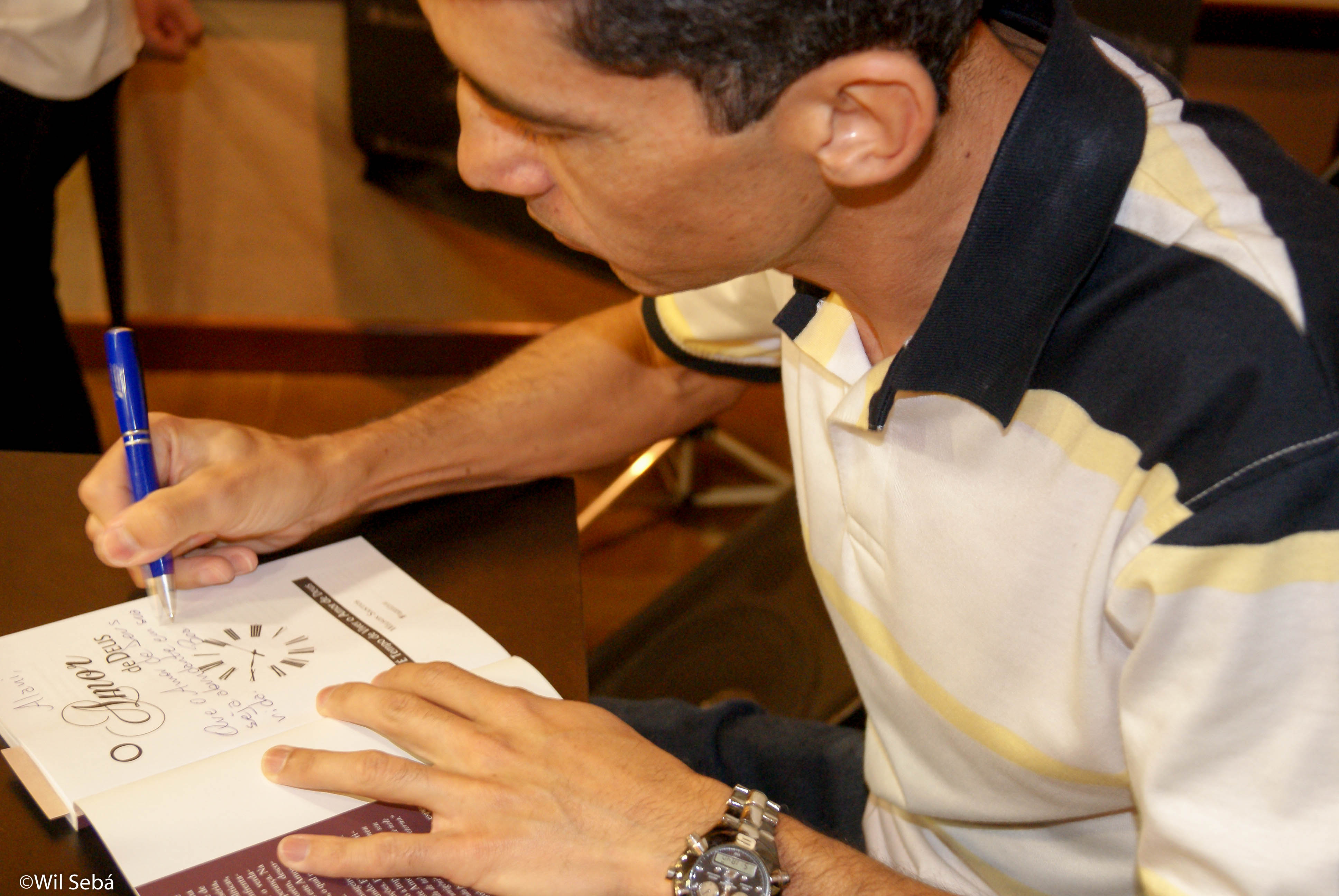 Evento Estoriadores na Livraria Saraiva Campinas